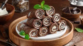 20 интересных рецептов с рикоттой: салаты, выпечка, горячее