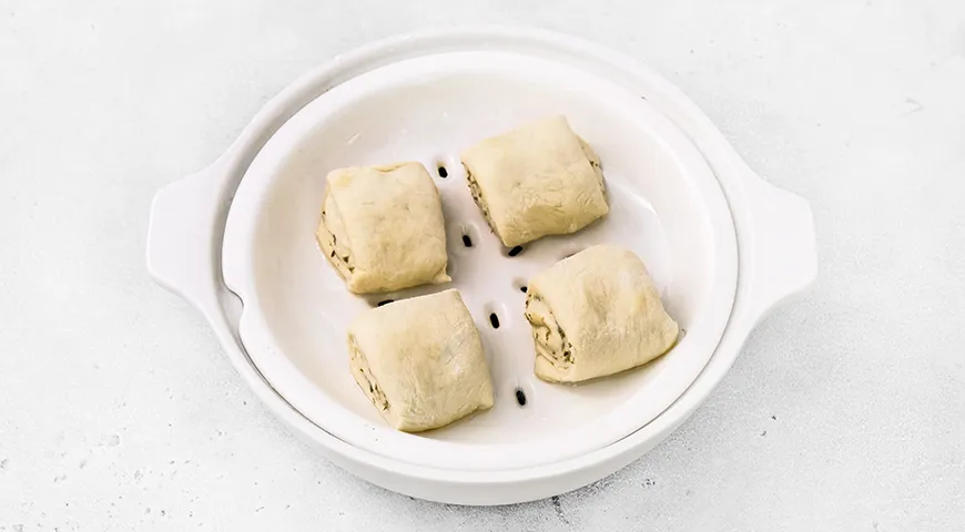 Даргинский хинкал