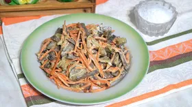 Рецепты с чесноком, маслом оливковым и печенью