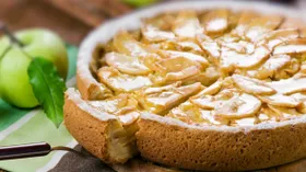 Цветаевский пирог, почему так называется и рецепт, который получится