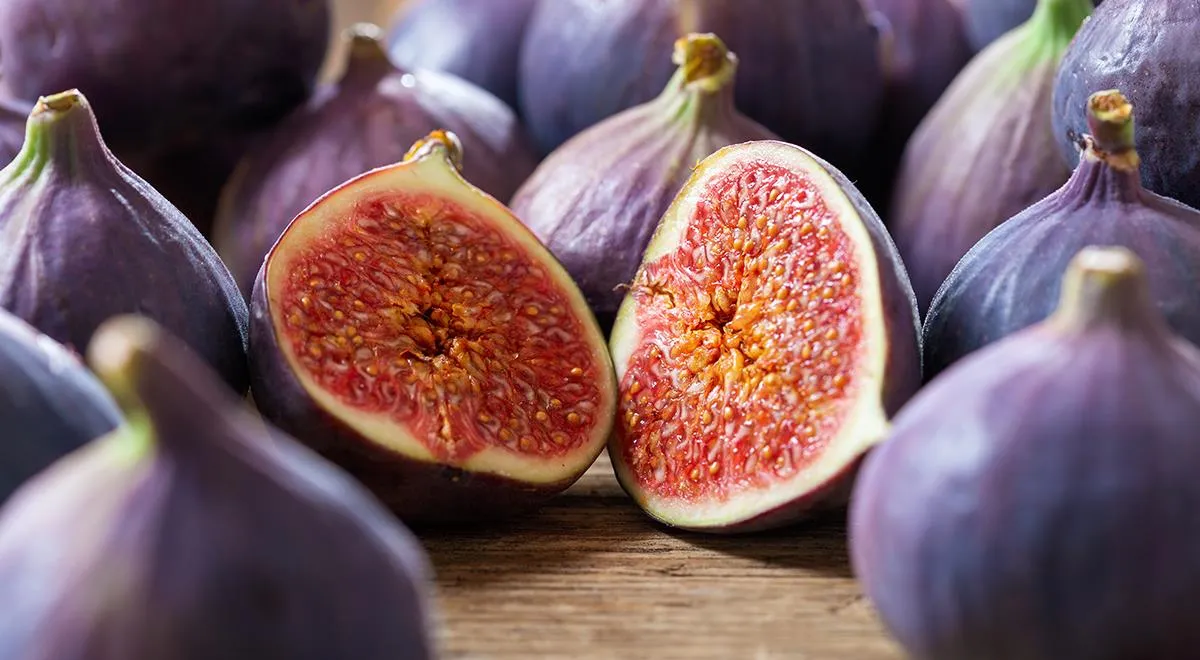 Что приготовить из инжира, 6 шикарных рецептов от шефов, которые вы точно не пробовали