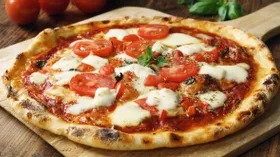 Как приготовить лучшую пиццу дома – советы от поваров
