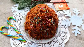 Рецепты с мукой, яйцом и сгущеным молоком