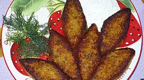 Рецепты с грибами, молоком и маслом оливковым