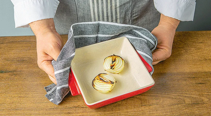 Настоящая ростовская уха