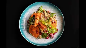 Кому в «Аэрофлоте» есть хорошо: названы шефы-победители конкурса «На высоте»