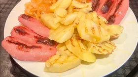 Запах рождественской ярмарки