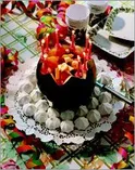 Простые рецепты с бананом и ананасом