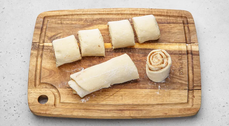 пп синнабоны