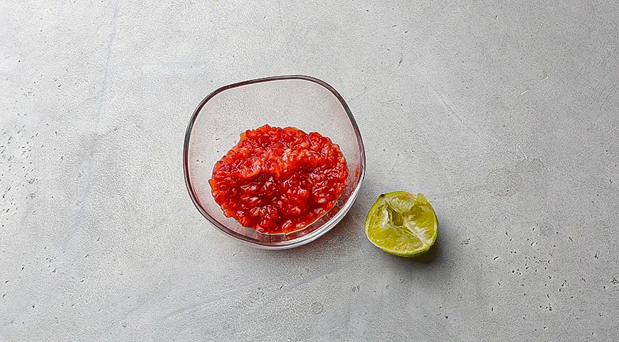 «Маргарита» с просекко