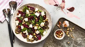 Рецепты с мангольдом и фруктами