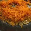Кабачки, фаршированные крупой
