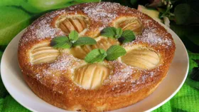 Рецепты со сливочным маслом, манной крупой и хлебом