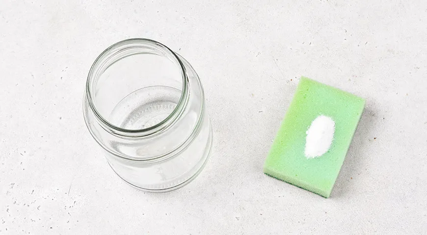 Компот из белой смородины на зиму