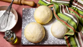 Милашино тесто