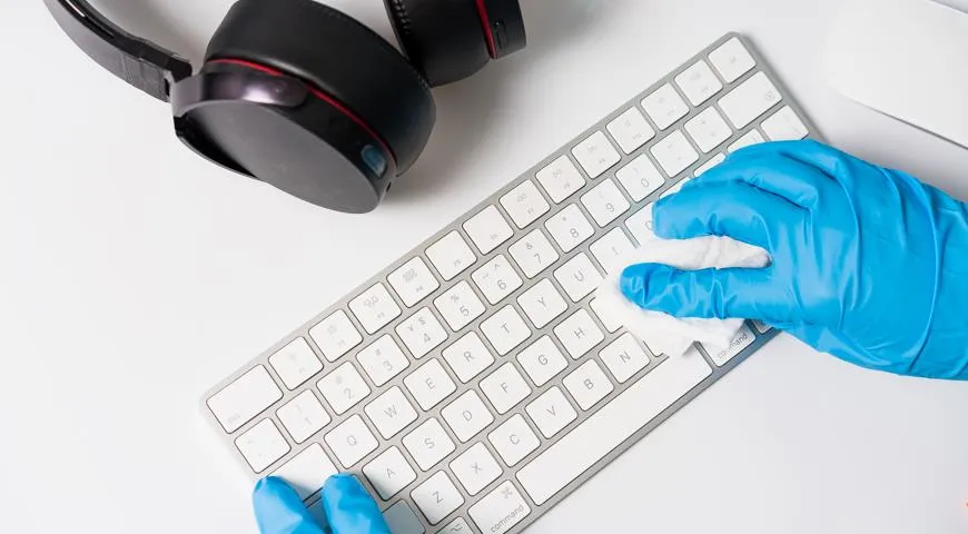 7 предметов, которые нужно продезинфицировать в вашем доме в первую очередь