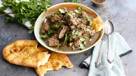 Рецепты грузинской кухни с бараниной