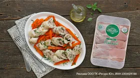 Рецепты с лимоном, мёдом и морковью
