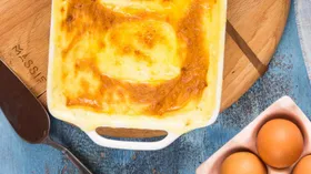 Рецепты с рыбой, сливками и соусами