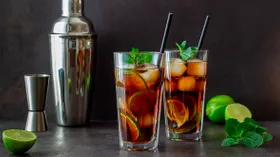 "Куба либре"