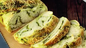 Рецепты для блендера с песто и сырами