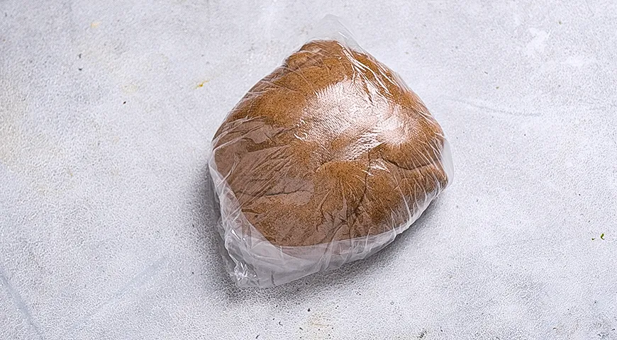 Тульский пряник