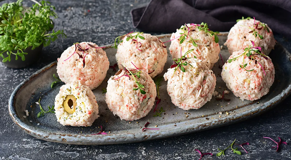 Рецепт рафаэлло из творога 9%