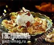 Рецепты с корицей, фруктами и орехами