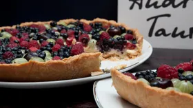 Простые рецепты австрийской кухни с мукой пшеничной