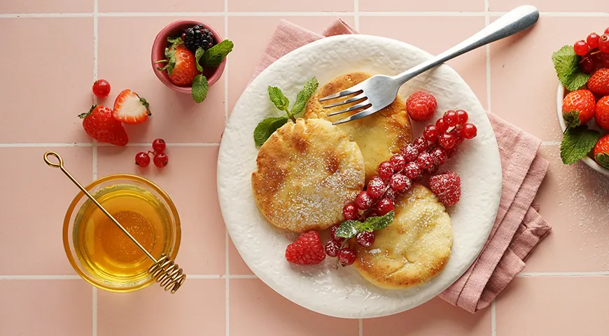 15 лучших рецептов диетического завтрака на скорую руку