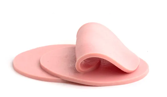 Колбаса вареная Докторская