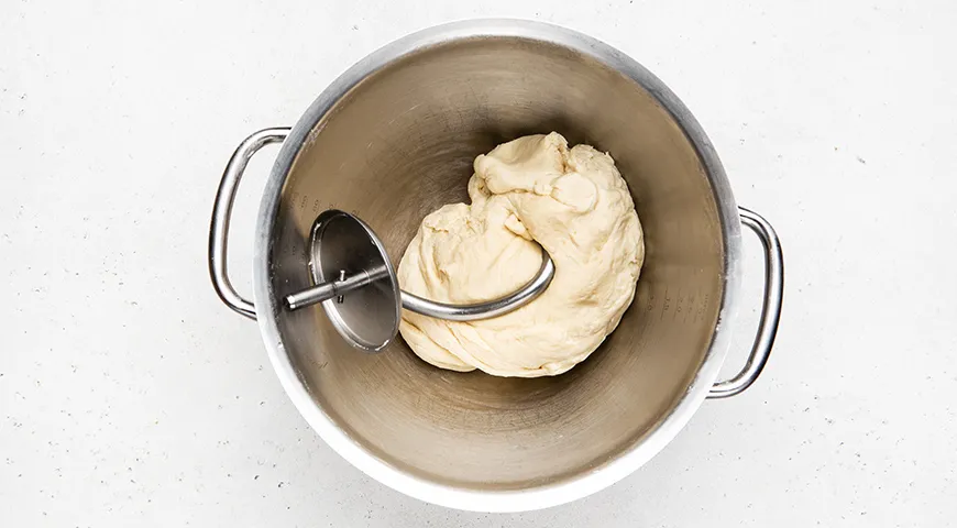 Фыдчин, осетинский пирог с мясом