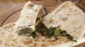 Рецепты с молочной продукцией, маслом растительным и эстрагоном