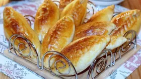 Рецепты с грибами, кисломолочными продуктами и молоком