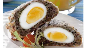 Простые рецепты шотландской кухни