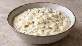 Соус для морепродуктов