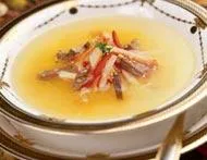 Рецепты с овощами, сердцем и потрохами