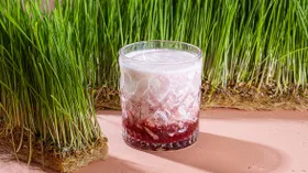 Рецепты с молочной продукцией и лёгкими