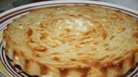 Рецепты французской кухни с курятиной и мукой пшеничной