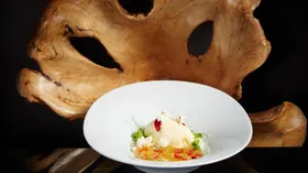 Рецепты на обед с арбузом и молочной продукцией