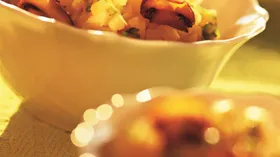Рецепты с грибами, сливочным маслом и соусами