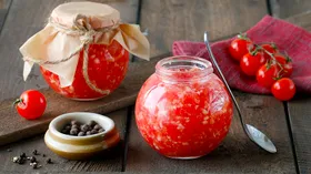 Простые рецепты с соусами и хреном