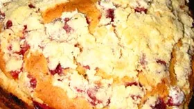 Рецепты с корицей, ягодами и напитками