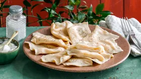 Рецепты узбекской кухни с яйцом куриным