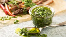 Простые рецепты с маслом оливковым и чили