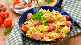 7 недорогих вкусных блюд, которые легко могут приготовить студенты