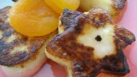 Рецепты с маслом растительным, напитками и крупой