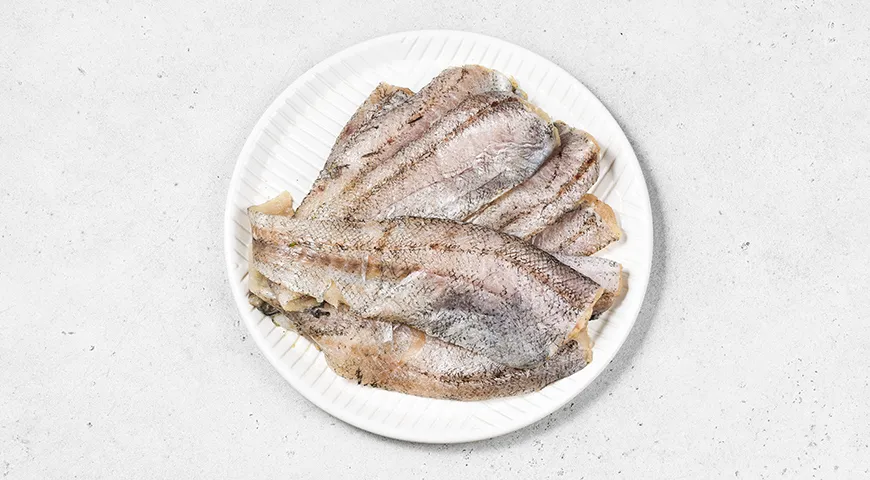 Лимонелла в духовке