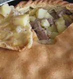 Рецепты с маслом растительным, сливочным маслом и бараниной