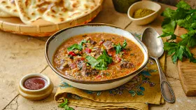 Рецепты с приправой и грецким орехом